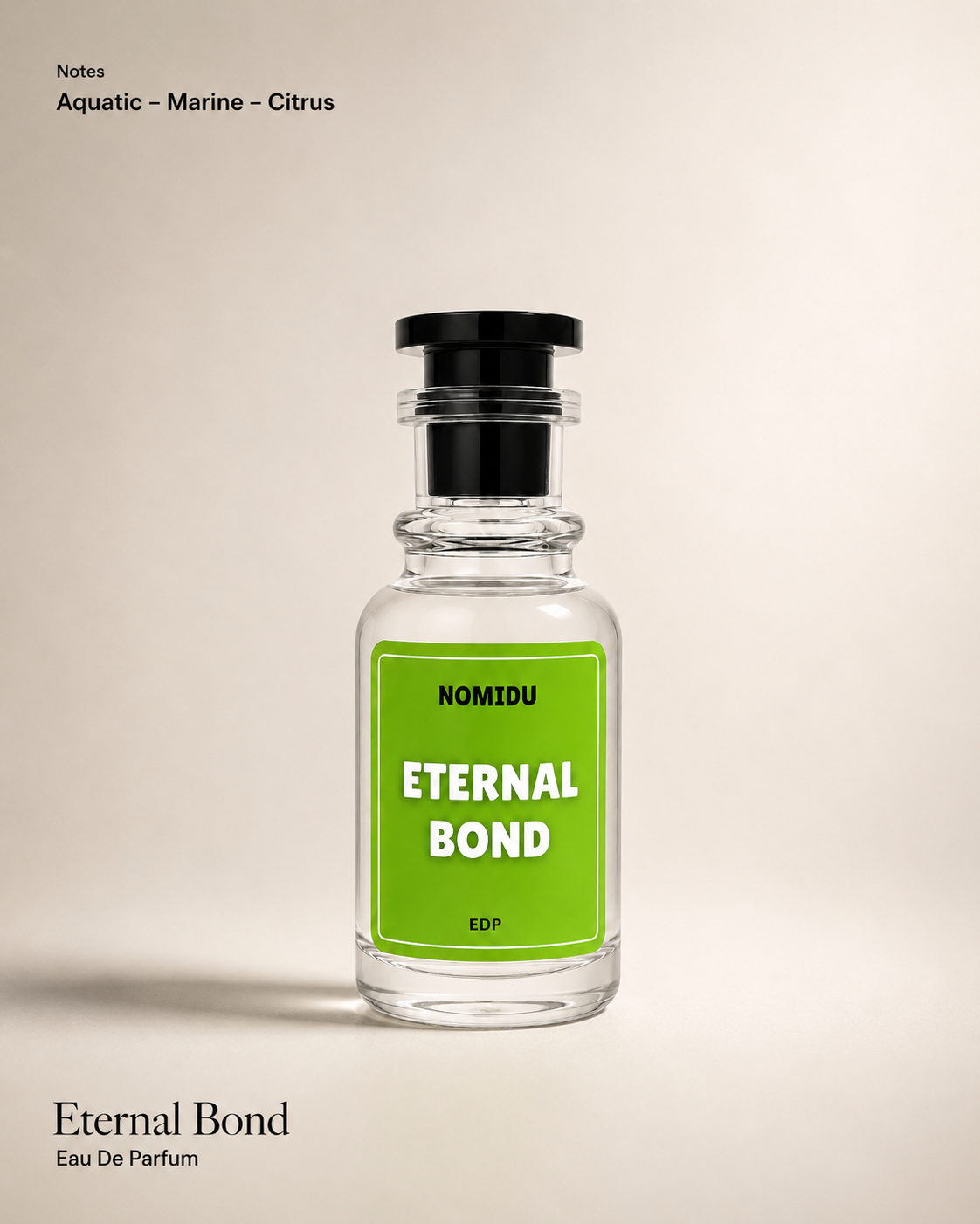 ETERNAL BOND