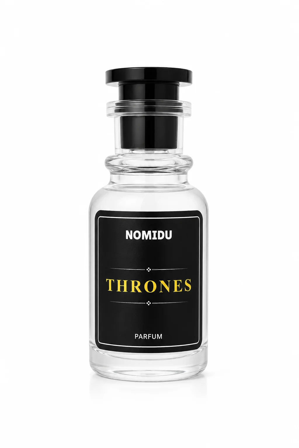 THRONES