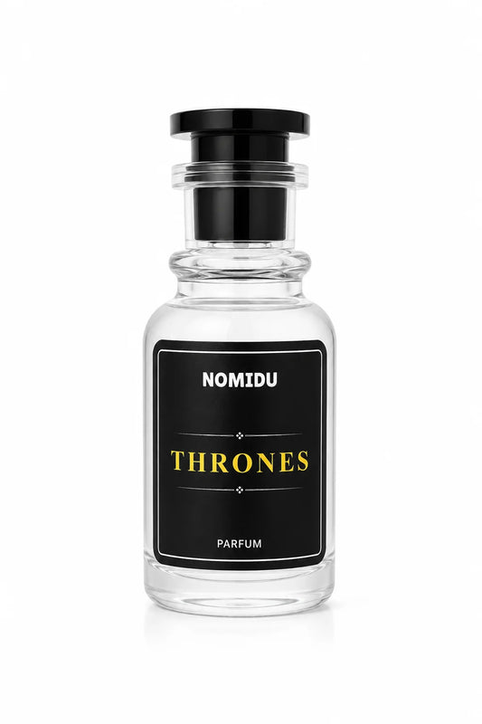 THRONES
