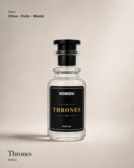 THRONES